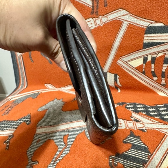 LOUIS VUITTON❤️🌟CA2182 EMPREINTE WALLET⭐️ - Picture 2 of 8